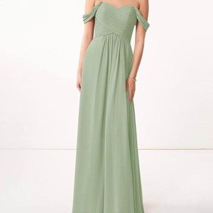 NWT Azazie Bridesmaids Dress